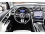 Mercedes-Benz GLC 300e 4MATIC AMG Line
