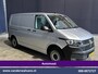 Volkswagen Transporter 2.0 TDI 150pk Automaat L1H1 Euro6 Airco | Navigatie | Apple Carplay | Cruisecontrol Android Auto, Parkeersensoren, Achterklep