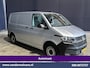 Volkswagen Transporter 2.0 TDI 150pk Automaat L1H1 Inrichting Euro6 Airco | Navigatie | Apple Carplay | Cruisecontrol Android Auto, Parkeersensoren, Achterklep