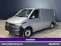 Volkswagen Transporter 2.0 TDI 150pk Automaat L1H1 Inrichting Euro6 Airco | Navigatie | Apple Carplay | Cruisecontrol Android Auto, Parkeersensoren, Achterklep