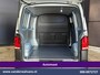 Volkswagen Transporter 2.0 TDI 150pk Automaat L1H1 Euro6 Airco | Navigatie | Apple Carplay | Cruisecontrol Android Auto, Parkeersensoren, Achterklep