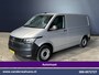 Volkswagen Transporter 2.0 TDI 150pk Automaat L1H1 Euro6 Airco | Navigatie | Apple Carplay | Cruisecontrol Android Auto, Parkeersensoren, Achterklep