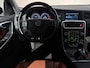 Volvo V60 1.6 T3 Kinetic /Clima/Cruise/PDC/NAVI/Leer/LMV