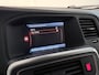 Volvo V60 1.6 T3 Kinetic /Clima/Cruise/PDC/NAVI/Leer/LMV