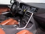 Volvo V60 1.6 T3 Kinetic /Clima/Cruise/PDC/NAVI/Leer/LMV