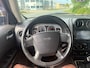 Jeep Patriot 2.4 Limited Liberty NETTE AUTO RIJDT EN SCHAKELT GOED