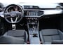 Audi Q3 Sportback 45 TFSI e 3x S-Line | Panoramadak |Sonos | Sfeerverlichting | Matrix | Camera | Black optik | Dode hoek | Apple