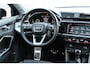 Audi Q3 Sportback 45 TFSI e 3x S-Line | Panoramadak |Sonos | Sfeerverlichting | Matrix | Camera | Black optik | Dode hoek | Apple