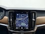 Volvo S90 T4 Inscription | Leder| Comfort stoelen | Elektrische stoelen met memory | Keyless | | Achteruitrijdcamera | Verwarmde voorstoelen |