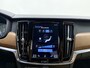 Volvo S90 T4 Inscription | Leder| Comfort stoelen | Elektrische stoelen met memory | Keyless | | Achteruitrijdcamera | Verwarmde voorstoelen |