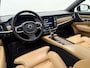 Volvo S90 T4 Inscription | Leder| Comfort stoelen | Elektrische stoelen met memory | Keyless | | Achteruitrijdcamera | Verwarmde voorstoelen |