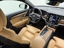 Volvo S90 T4 Inscription | Leder| Comfort stoelen | Elektrische stoelen met memory | Keyless | | Achteruitrijdcamera | Verwarmde voorstoelen |