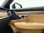 Volvo S90 T4 Inscription | Leder| Comfort stoelen | Elektrische stoelen met memory | Keyless | | Achteruitrijdcamera | Verwarmde voorstoelen |