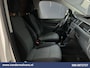 Volkswagen Caddy 2.0 TDI 102pk L1H1 Euro6 Airco | Imperiaal | 1500kg Trekhaak | Cruisecontrol Parkeersensoren