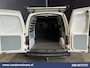 Volkswagen Caddy 2.0 TDI 102pk L1H1 Euro6 Airco | Imperiaal | 1500kg Trekhaak | Cruisecontrol Parkeersensoren