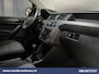 Volkswagen Caddy 2.0 TDI 102pk L1H1 Euro6 Airco | Imperiaal | 1500kg Trekhaak | Cruisecontrol Parkeersensoren