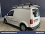 Volkswagen Caddy 2.0 TDI 102pk L1H1 Euro6 Airco | Imperiaal | 1500kg Trekhaak | Cruisecontrol Parkeersensoren