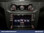 Volkswagen Caddy 2.0 TDI 102pk L1H1 Euro6 Airco | Imperiaal | 1500kg Trekhaak | Cruisecontrol Parkeersensoren