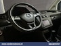 Volkswagen Caddy 2.0 TDI 102pk L1H1 Euro6 Airco | Imperiaal | 1500kg Trekhaak | Cruisecontrol Parkeersensoren