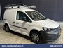 Volkswagen Caddy 2.0 TDI 102pk L1H1 Euro6 Airco | Imperiaal | 1500kg Trekhaak | Cruisecontrol Parkeersensoren