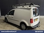 Volkswagen Caddy 2.0 TDI 102pk L1H1 Euro6 Airco | Imperiaal | 1500kg Trekhaak | Cruisecontrol Parkeersensoren