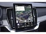 Volvo XC90 T8 Plug-in hybrid AWD Ultra Dark Black Edition | Lederen Sportstoelen | 360 graden Camera | 22 inch Lichtmetalen velgen | Harman Kardon | Panoramisch Schuif-/Kanteldak | Climate Pack | BLIS | Adaptieve Cruise Control | Pilot Assist |