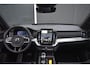 Volvo XC90 T8 Plug-in hybrid AWD Ultra Dark Black Edition | Lederen Sportstoelen | 360 graden Camera | 22 inch Lichtmetalen velgen | Harman Kardon | Panoramisch Schuif-/Kanteldak | Climate Pack | BLIS | Adaptieve Cruise Control | Pilot Assist |