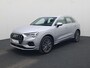 Audi Q3 35 TFSI 150pk Advanced edition Plus · Trekhaak · Camera · Stoelverwarming · Leder/Alcantara · Apple/Android Car Play · Garantie t/m 10-01-2027 of 100000km · EXTRA INRUILKORTING ·