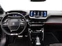 Peugeot 208 1.2 PureTech GT Pack Panormadak | Parkeersensoren Voor en Achter | Camera | 17" Lichtmetalen Velgen | Stoelverwarming | Apple Carplay/Android Auto
