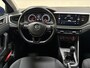 Volkswagen Polo 1.0 TSI Comfortline, Keurige auto, Airco, Cruise, Telefoon, Blue tooth, Lichtmetaal, Parkeersensoren v en a, Prijs incl. nwe apk, beurt 3 mnd garantie