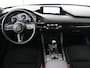 Mazda 3 2.0 e-SkyActiv-G M Hybrid 150 Homura | Stoelverw. Stoelverwarming | Head-Up | Adaptive cruise | Camera | Carplay | Keyless | Full LED | Navigatie | Dodehoek detectie | 58.800km NAP | Origineel NL