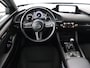 Mazda 3 2.0 e-SkyActiv-G M Hybrid 150 Homura | Stoelverw. Stoelverwarming | Head-Up | Adaptive cruise | Camera | Carplay | Keyless | Full LED | Navigatie | Dodehoek detectie | 58.800km NAP | Origineel NL