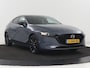 Mazda 3 2.0 e-SkyActiv-G M Hybrid 150 Homura | Stoelverwarming | Head-Up | Adaptive cruise | Camera | Carplay | Keyless | Full LED | Navigatie | Dodehoek detectie | 58.800km NAP | Origineel NL