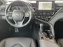 Toyota Camry 2.5 Hybrid Dynamic Navigatie ACC Adaptieve Cruise Control Camera Led Koplampen 18 Inch Velgen Apple Carplay Elektrische Stoelen Stoelverwarming DAB Parkeersensoren v+a NL Auto 1e Eigenaar BTW Auto