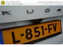 Ford Kuga 1.5 ECOBOOST 150PK TITANIUM 1800KG TREKGEWICHT ORIGINEEL NEDERLANDS ELECTR.TREKHAAK STOELVERWARMING V+A ANDROID/APPLECARPLAY NAVIGATIE PDC V+A KEYLESS CLIMA CRUISE BLUETOOTH LMV ENZ...