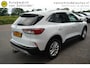 Ford Kuga 1.5 ECOBOOST 150PK TITANIUM 1800KG TREKGEWICHT ORIGINEEL NEDERLANDS ELECTR.TREKHAAK STOELVERWARMING V+A ANDROID/APPLECARPLAY NAVIGATIE PDC V+A KEYLESS CLIMA CRUISE BLUETOOTH LMV ENZ...