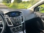 Ford Focus Wagon 1.0 EcoBoost Edition Airco Cruise Nap Trekhaak Navi
