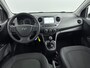 Hyundai i10 1.0i Comfort | Navigatie | Parkeer sensoren | in hoogte verstelbare stoel | Airco |