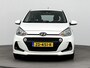 Hyundai i10 1.0i Comfort | Navigatie | Parkeer sensoren | in hoogte verstelbare stoel | Airco |
