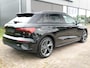 Audi A3 Sportback 40 TFSI e S edition 245 PK | S line | All-Season | Elektrische klep | Sportstoelen | Dodehoeksensoren | 18 inch | Stoelverwarming | Keyless | Dealer Onderhouden | Draadloos Laden