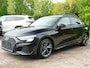 Audi A3 Sportback 40 TFSI e S edition 245 PK | S line | All-Season | Elektrische klep | Sportstoelen | Dodehoeksensoren | 18 inch | Stoelverwarming | Keyless | Dealer Onderhouden | Draadloos Laden