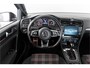 Volkswagen Golf 2.0 TSI GTI Performance 230pk Elek glazen panorama-dak,18 inch LM