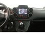 Peugeot Partner 120 1.6 BlueHDi | Marge | 3 Zits | Airco | Cruise | Camera | Carplay | Trekhaak | Parkeersens.
