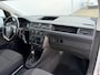 Volkswagen E-Caddy 37kWh 113PK L2H1 Elektrisch Caddy ABT 37,3kWh 159km WLTP Trekhaak Snelladen Airco Stoelverwarming Carplay Parkeersensoren