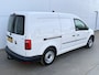 Volkswagen E-Caddy 37kWh 113PK L2H1 Elektrisch Caddy ABT 37,3kWh 159km WLTP Trekhaak Snelladen Airco Stoelverwarming Carplay Parkeersensoren
