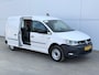 Volkswagen E-Caddy 37kWh 113PK L2H1 Elektrisch Caddy ABT 37,3kWh 159km WLTP Trekhaak Snelladen Airco Stoelverwarming Carplay Parkeersensoren