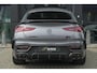 Mercedes-Benz GLE Coupé GLE450d AMG 390pk Brabus Rocket 900 Panoramadak *BTW* Trekhaak Night pakket Widescreen Luchtvering 1e eigenaar! 24" LMV