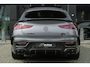 Mercedes-Benz GLE Coupé GLE450d AMG 390pk Brabus Rocket 900 Panoramadak *BTW* Trekhaak Night pakket Widescreen Luchtvering 1e eigenaar! 24" LMV