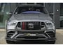 Mercedes-Benz GLE Coupé GLE450d AMG 390pk Brabus Rocket 900 Panoramadak *BTW* Trekhaak Night pakket Widescreen Luchtvering 1e eigenaar! 24" LMV