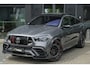 Mercedes-Benz GLE Coupé GLE450d AMG 390pk Brabus Rocket 900 Panoramadak *BTW* Trekhaak Night pakket Widescreen Luchtvering 1e eigenaar! 24" LMV